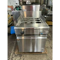 楽天市場】中古 ゆで麺機 ニチワの通販