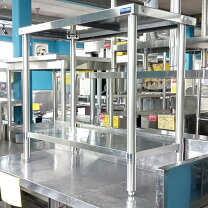 楽天市場】テンポス ドット コム 作業台 マルゼン（業務用厨房機器 