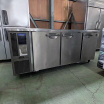 楽天市場】中古 冷凍冷蔵 コールドテーブル1800の通販