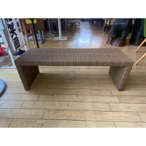 楽天市場】中古 ベンチ 椅子の通販