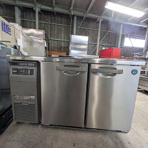 楽天市場】ホシザキ コールドテーブル 中古（冷蔵庫・冷凍庫｜キッチン 