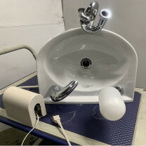 楽天市場】手洗い器 飲食店（洗面用設備｜木材・建築資材・設備）：花 