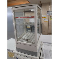 楽天市場】冷蔵ショーケース 卓上 中古の通販