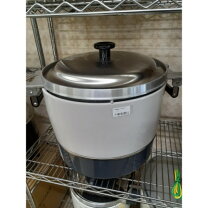 楽天市場】厨房 ガスジャー 中古 3升の通販