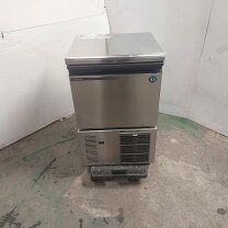 楽天市場】ホシザキ 製氷機 im－35m 中古の通販