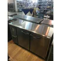 楽天市場】コールドテーブル 中古 1200の通販