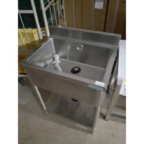 楽天市場】シンク 幅500×奥行600×高さ800の通販