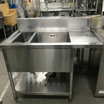 楽天市場】ソイルドシンク（業務用厨房機器・用品｜キッチン用品・食器 