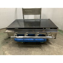 楽天市場】鉄板 テーブル 中古（業務用厨房機器・用品｜キッチン用品 