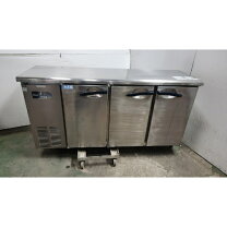楽天市場】ホシザキ 冷凍冷蔵コールドテーブル 1500 中古の通販