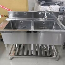 楽天市場】ソイルドテーブル（業務用シンク｜業務用厨房用品）：業務用 