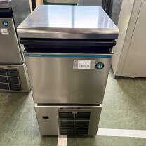 楽天市場】ホシザキ 製氷機 im－25m 中古の通販