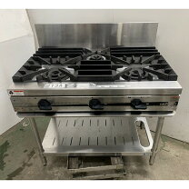 楽天市場】ガステーブル 中古 業務用の通販