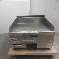 楽天市場】ガスグリドル600の通販