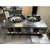 楽天市場】マルゼン ガスコンロ 中古の通販