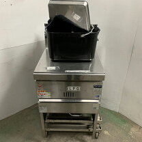 楽天市場】lp ガス フライヤー 中古（業務用厨房機器・用品｜キッチン 