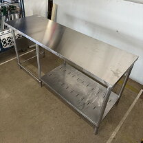 楽天市場】作業台 中古 1800の通販