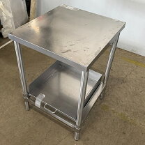 楽天市場】作業台 厨房 中古 600の通販