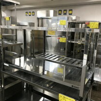 楽天市場】業務用 作業台 1500 中古の通販