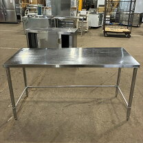 楽天市場】業務用 作業台 1500 中古の通販