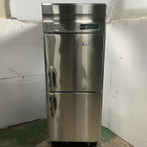 楽天市場】ホシザキ 冷凍庫 中古の通販