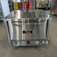 【中古】ピザ窯 ネクスト PZT-20 幅570×奥行600×高さ445 【送料別途見積】【業務用】【飲食店 店舗 厨…