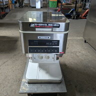 【業界最長1年保証】【中古】ご飯盛付きロボット 不二精機 MM-1565 幅380×奥行578×高さ620 【送料別途…