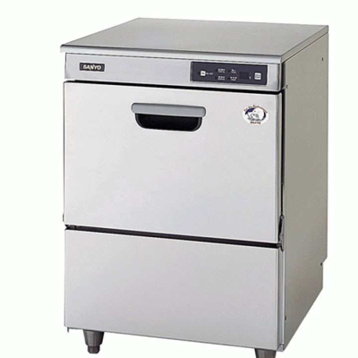 業務用 食器洗浄機 食洗機 サンヨー SANYO