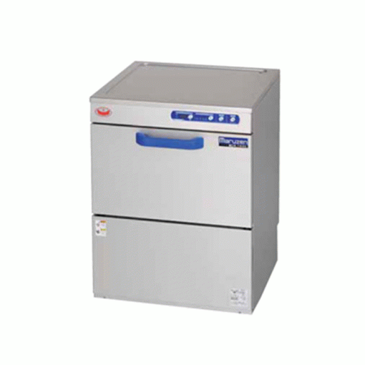 楽天市場】(旧:MDKLT8E)MDKLT9E 【マルゼン】エコタイプ食器洗浄機 
