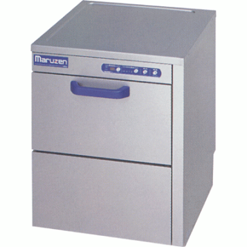 2017年製 マルゼン 業務用アンダーカウンター食器洗浄機 MDKST8E 厨房 マルゼン（厨房機器） MDKST8E マルゼン エコタイプ食器洗浄機