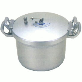 圧力鍋 24L 圧力鍋/業務用/新品/テンポス