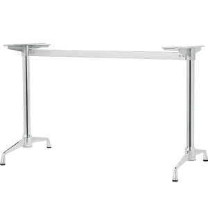 �n���V �A���~�_�C�L���X�g�e�[�u���r �x�[�X�T�C�Y�FA750×�Ԍ��i�c�X�j1300mm×�y�����w��z �i�ԁFSS-LS-750 �h���J���[�F11 �|�[���F42��/������