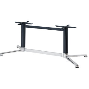 �n���V �A���~�_�C�L���X�g�e�[�u���r �x�[�X�T�C�Y�FA730×B365×�Ԍ��i�c�X�j1000mm×�y�����w��z �i�ԁFBT-V-500-L �h���J���[�F14 �|�[���F101��/������