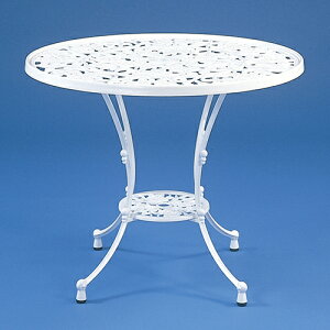 �n���V GARDEN CHAIR & TABLE �e�[�u�� �T�C�Y�F�a810×����680mm �i�ԁFHOG-L�e�[�u��/������