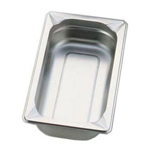 �yTKG�zKINGO �X�e�����X�z�e���p�� 14100 1/4�T�C�Y 265×163×�[��100(mm)/9-0115-0128/�Ɩ��p/�V�i/���������Ώۏ��i