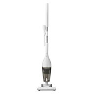 【期間限定価格】TC-E153W【ツインバード】サイクロンスティック型クリーナー 幅230×奥行155×高さ1050(…