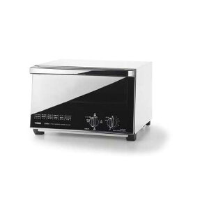 TS-4047W�y�c�C���o�[�h�z�~���[�K���X�I�[�u���g�[�X�^�[ ��340×���s340×����225(mm)�y�ƒ�p/�V�i�z�y���������z