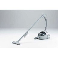 【限定価格】YC-E019SBK【ツインバード】サイクロン式家庭用クリーナー 幅280×奥行340×高さ230(mm)【家…