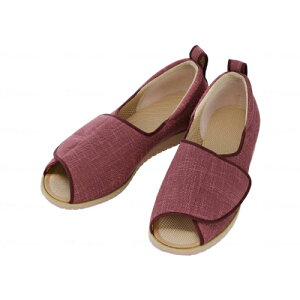 オープン和(なごみ)/あずき/左S /右3L/業務用/新品/小物送料対象商品