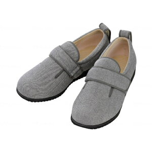 ダブルマジック2ヘリンボン 5E/グレー/左4L/右3L/業務用/新品/小物送料対象商品