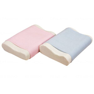 体圧分散バランス枕/ブルー/シンカーパイル/業務用/新品/小物送料対象商品