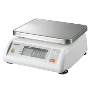 �J�X�^�� �f�W�^���h���͂��� CS-2000WP 250×260×H108 /�Ɩ��p/�V�i/���������Ώۏ��i