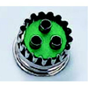 ol18-8 NbL[Jb^[ 4.8cm 3/Ɩp/Vi/e|X