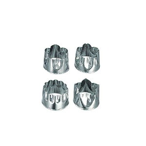 18-8 rXPbg^ 4pcs /Ɩp/Vi/Ώۏi