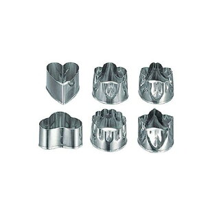 18-8 rXPbg^ 6pcs /Ɩp/Vi/Ώۏi