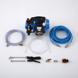 丸山製作所 エアコン洗太郎プロ MSW029M-AC-1 エアコン洗浄機 業務用 エアコン清掃 エアコン洗浄 エアコンクリーニング 壁掛け 一般 業務用エアコン エアコンカバーサービス メーカー直送品