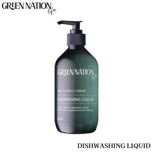 GREEN NATION life fBbVEHbVOLbh 500ml XC[gIW&OX _ lHsgp VR  Hp  Mtg v[g  TCN{g