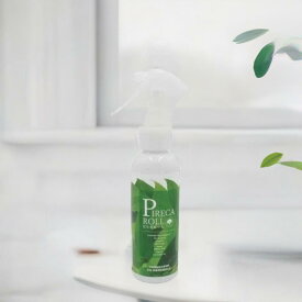 虫除け＆殺虫スプレー ピレカロール ミニ 110ml トコジラミ対策 赤ちゃんペットがいても大丈夫 トコジラミ ダニ 旅行 虫よけ オーガニック 無添加 化学成分不使用 殺虫剤 ギフト プレゼント 贈り物