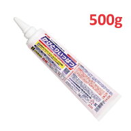 かびとりいっぱつ 500g S-2214 ジェル状強力かび取り剤 カビ取り カビ取り洗剤 お風呂掃除 ゴム タイル …