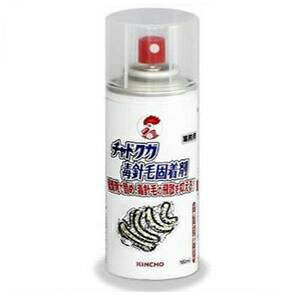 【楽天市場】毛虫 サザンカ チャドクガ 毒針毛固着剤 180ml チャドクガ毒針毛固着剤 チャドクガ固着スプレー けむし 毒針 が ガ 蛾